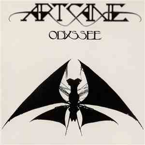 Artcane - Odyssée mp3 album