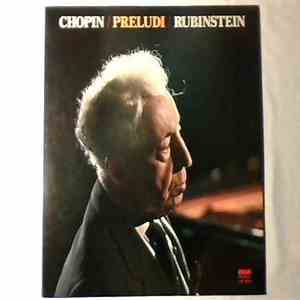 Arthur Rubinstein - Fryderyk Chopin: Preludi, Op. 28 mp3 album