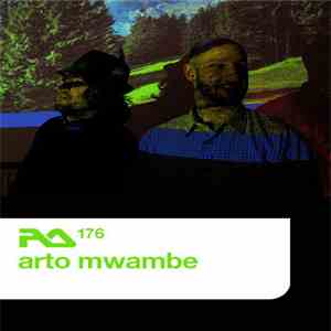 Arto Mwambe - RA.176 mp3 album