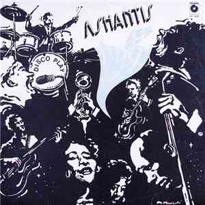 Ashantis  - Disco Play mp3 album