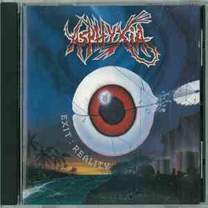 Asphyxia - Exit: Reality mp3 album