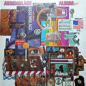 Assemblage - Album mp3 album