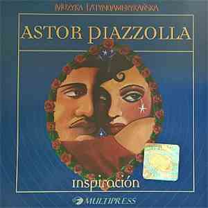 Astor Piazzolla - Inspiracion mp3 album