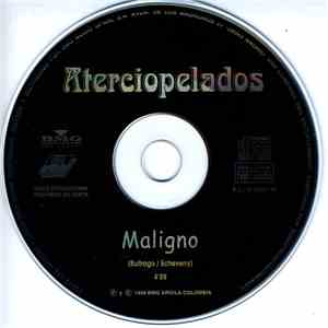 Aterciopelados - Maligno mp3 album