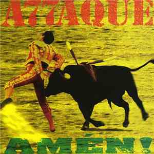 Attaque 77 - Amen! mp3 album