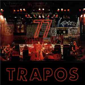 Attaque 77 - Trapos mp3 album