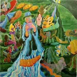 Audience  - Friend's Friend's Friend mp3 album
