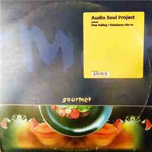 Audio Soul Project - Free Falling / Substance Abuse mp3 album