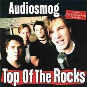Audiosmog - Top of the Rocks mp3 album