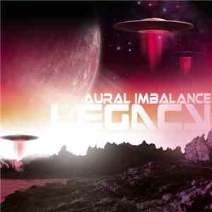 Aural Imbalance - Legacy mp3 album