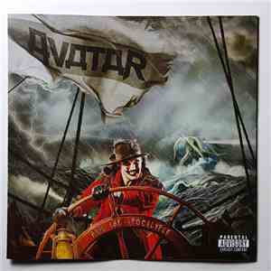 Avatar  - Hail The Apocalypse mp3 album