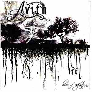 Avith - Heir Of Agitation mp3 album