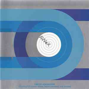 AWeX - It's Our Future (Limited Videoedition) mp3 album