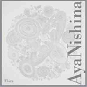 Aya Nishina - Flora mp3 album