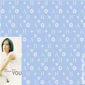 Ayumi Hamasaki - You mp3 album