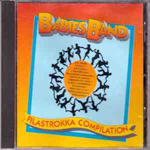 Babies Band - Filastrokka Compilation mp3 album