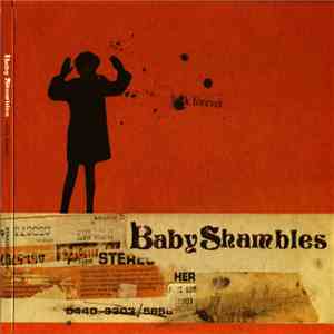 Baby Shambles - Fuck Forever mp3 album
