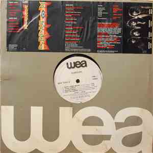 Babylon  - Babylon mp3 album