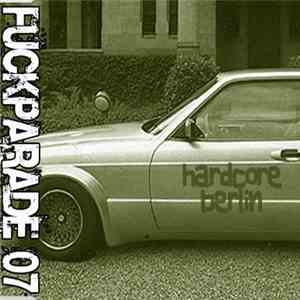 Babywelt - Fuckparade 07 mp3 album