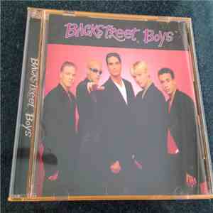 Backstreet Boys - Quit Playing Games (With My Heart) mp3 album