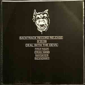 Backtrack - Deal With The Devil mp3 album
