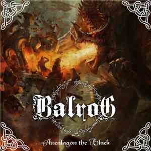 Balrog - Ancalagon The Black mp3 album