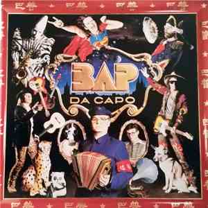 BAP - Da Capo mp3 album
