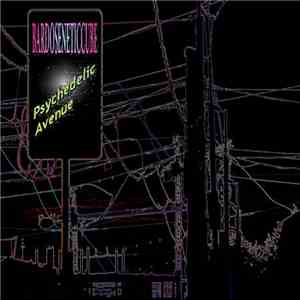 Bardoseneticcube - Psychedelic Avenue mp3 album
