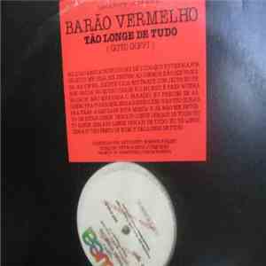 Barão Vermelho - Tão Longe De Tudo mp3 album
