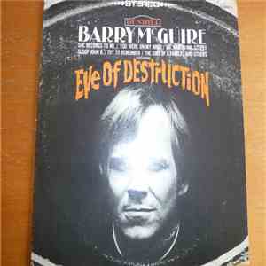 Barry McGuire - Eve Of Destruction mp3 album