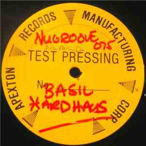 Basil Hardhouse - City Streets mp3 album