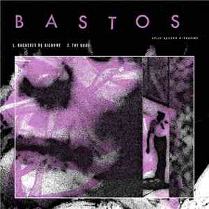 Bastos - Split Record W/ Chaviré mp3 album