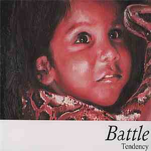 Battle  - Tendency mp3 album