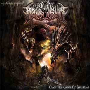 Bauglir - Over The Gates Of Angband mp3 album