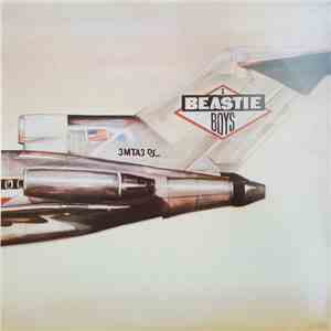 Beastie Boys - Licensed To Ill mp3 album