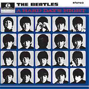 Beatles, The - A Hard Day's Night mp3 album