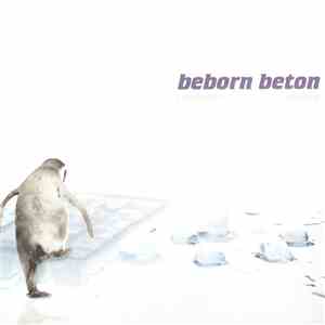 Beborn Beton - Rückkehr Zum Eisplaneten mp3 album