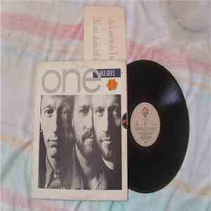Bee Gees - One mp3 album