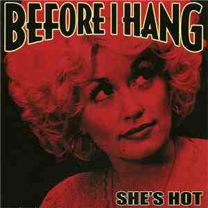 Before I Hang / Face On Mars  - Untitled mp3 album