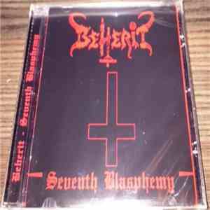 Beherit - Seventh Blasphemy mp3 album