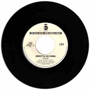 Bel Canto / Dirotta Su Cuba - Rumour / Ridere mp3 album