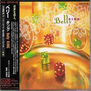 Belly - King mp3 album