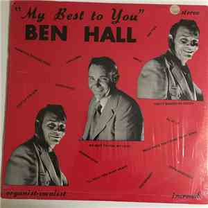 Ben Hall - My Best To You mp3 album