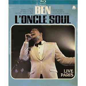 Ben L'Oncle Soul - Live Paris mp3 album