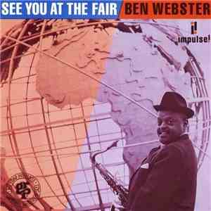 Ben Webster - See You At The Fair mp3 album