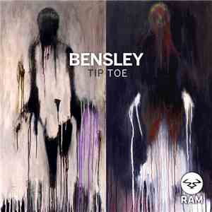 Bensley - Tiptoe mp3 album