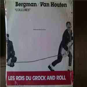 Bergman/Van Houten & Les Epatants - Collures mp3 album