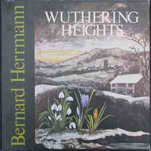 Bernard Herrmann - Wuthering Heights mp3 album