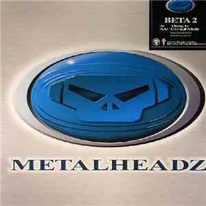 Beta 2 - Thing Is / Crystal Meth mp3 album