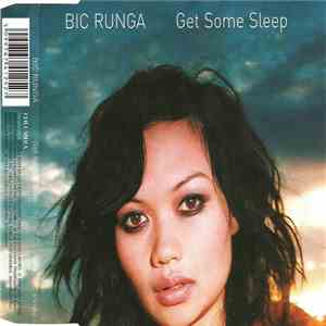 Bic Runga - Get Some Sleep mp3 album